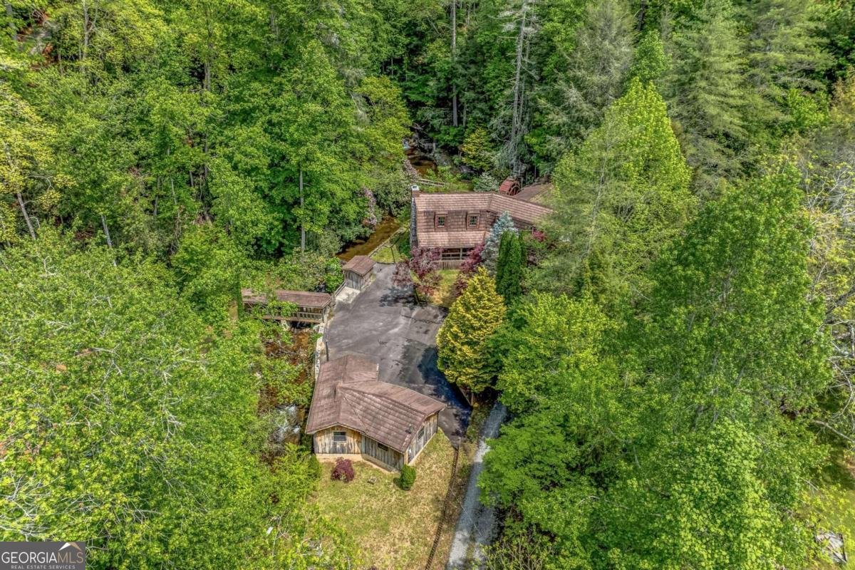 17 Water Wheel Lane Rabun Gap - 9