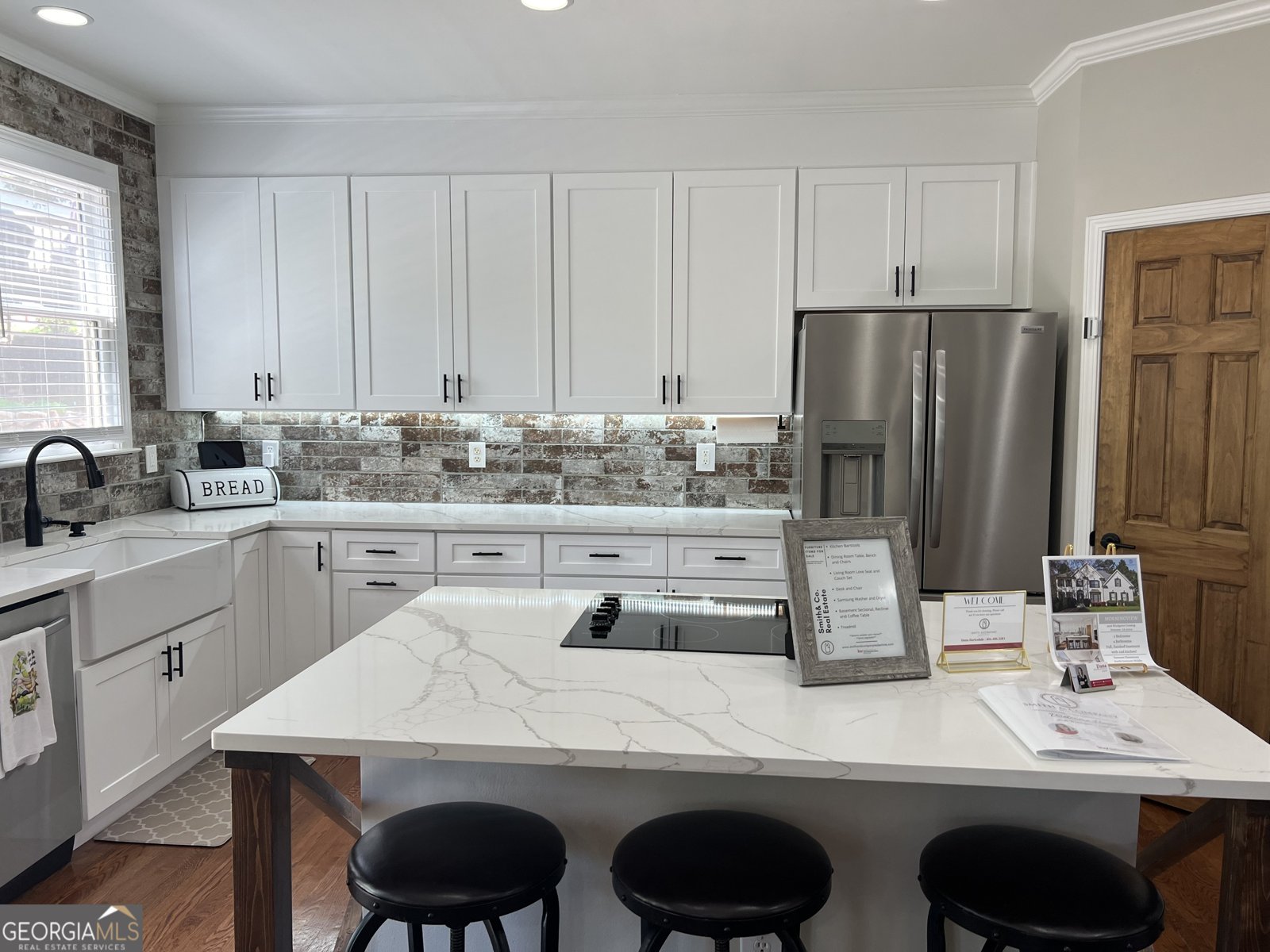 LOT 45, 240 Woodmont Drive Cornelia - 5