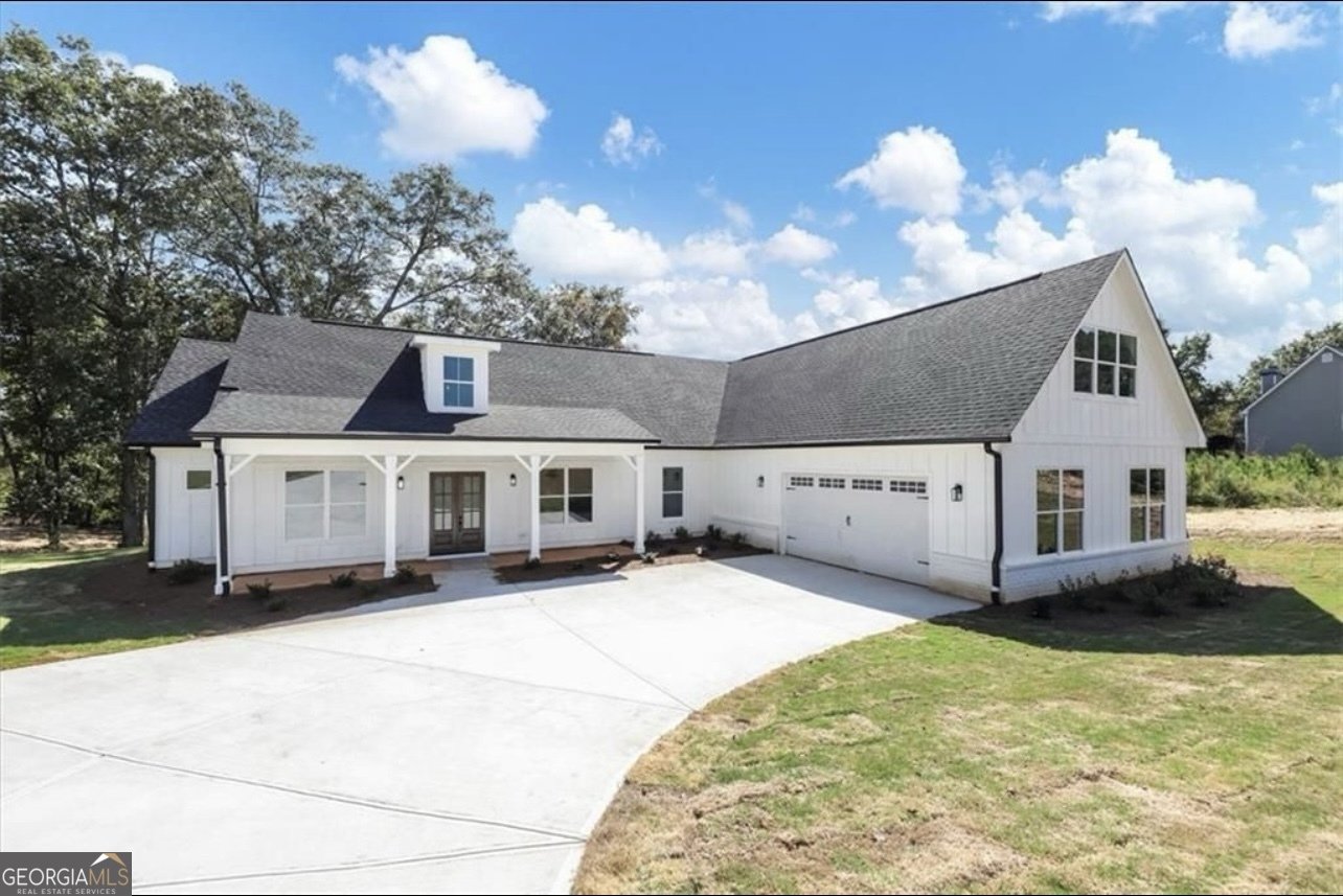 LOT 43,  434 Beachwood Drive Cornelia - 3