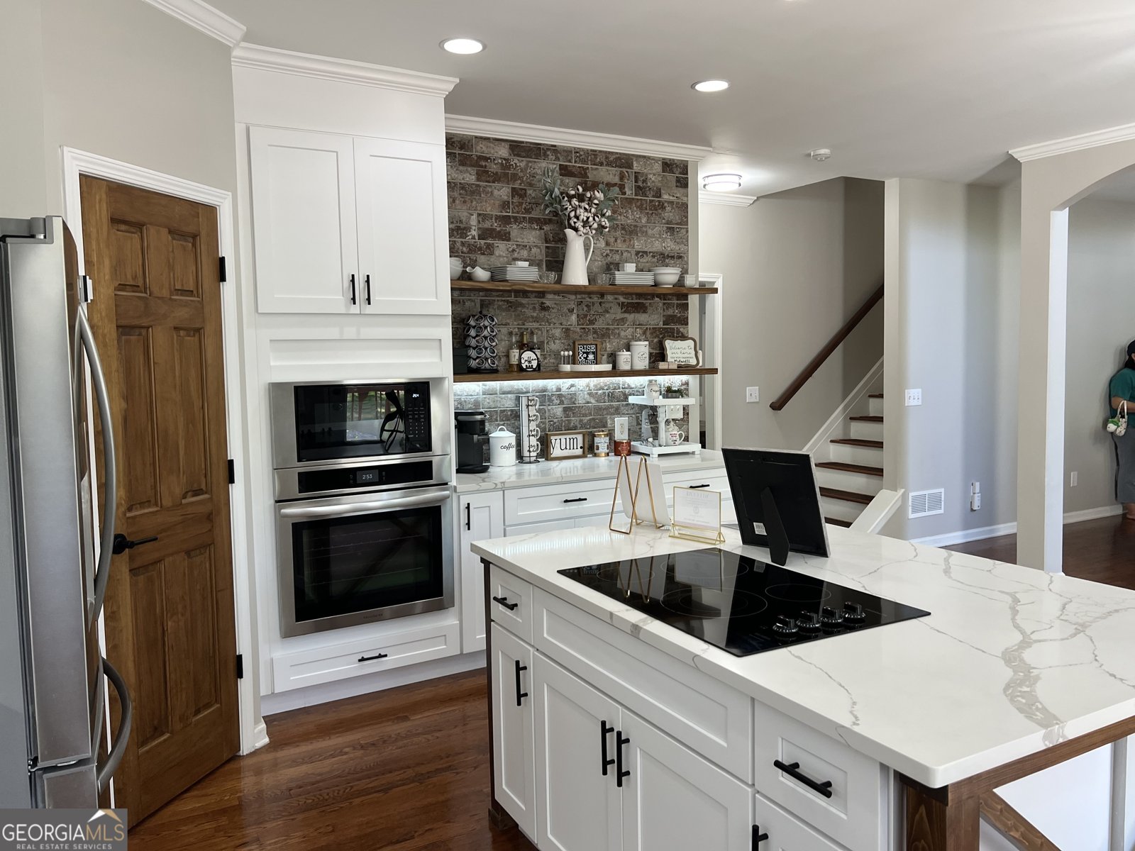 LOT 43,  434 Beachwood Drive Cornelia - 6