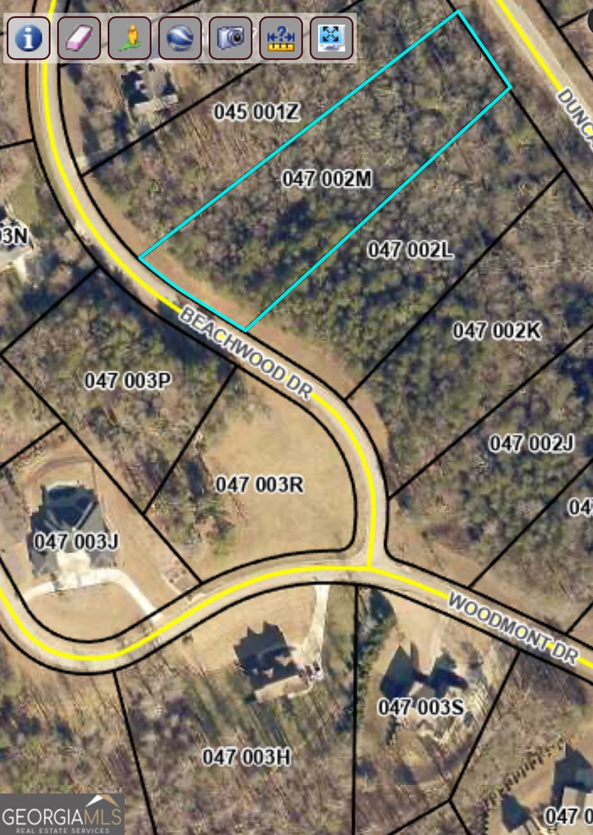 LOT 43,  434 Beachwood Drive Cornelia - 9