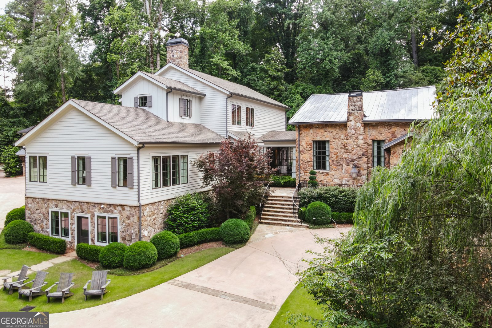 485 West Lake Drive Athens - 1