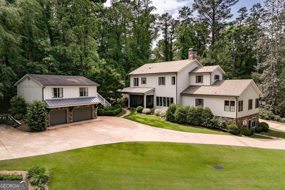 485 West Lake Drive Athens - 2