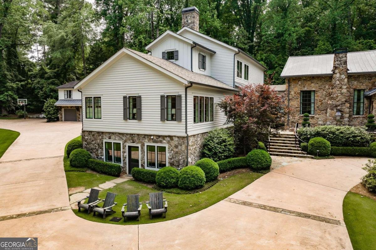 485 West Lake Drive Athens - 3