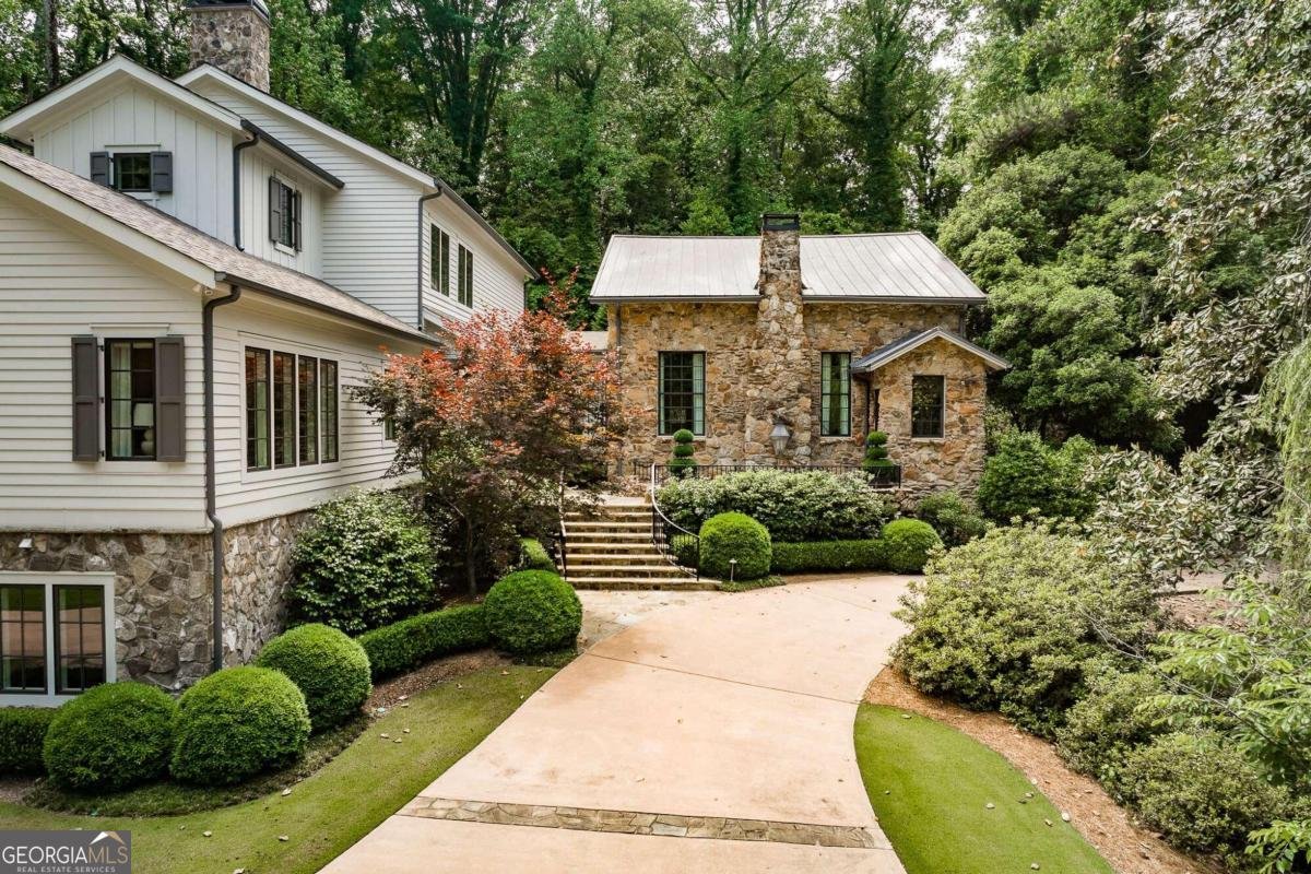 485 West Lake Drive Athens - 5