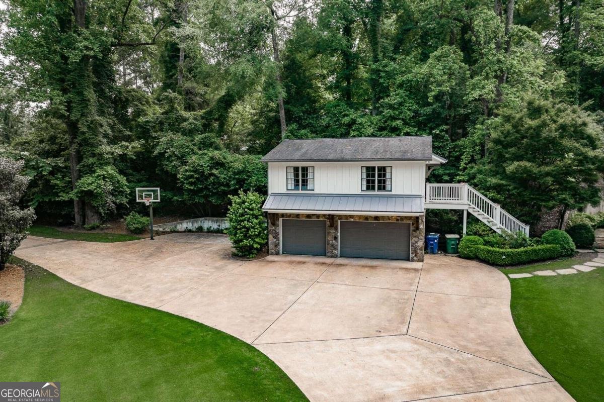 485 West Lake Drive Athens - 60