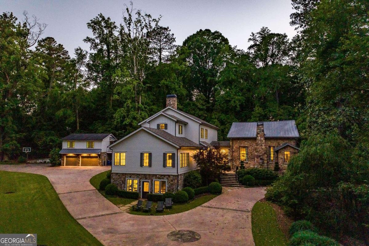 485 West Lake Drive Athens - 68