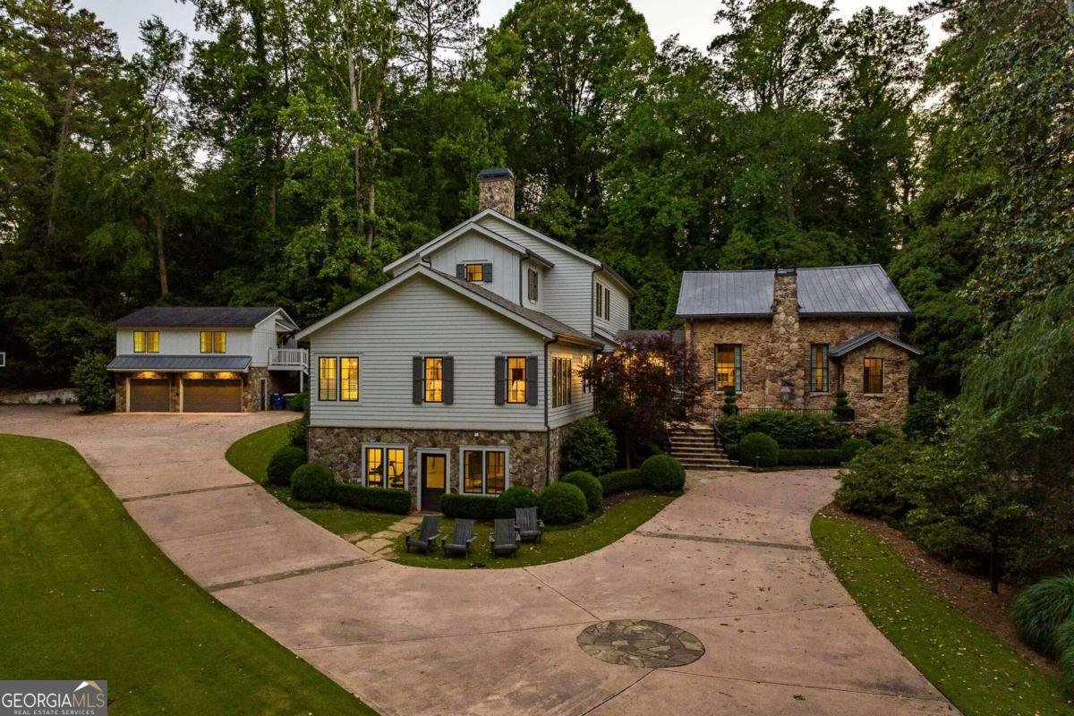 485 West Lake Drive Athens - 69