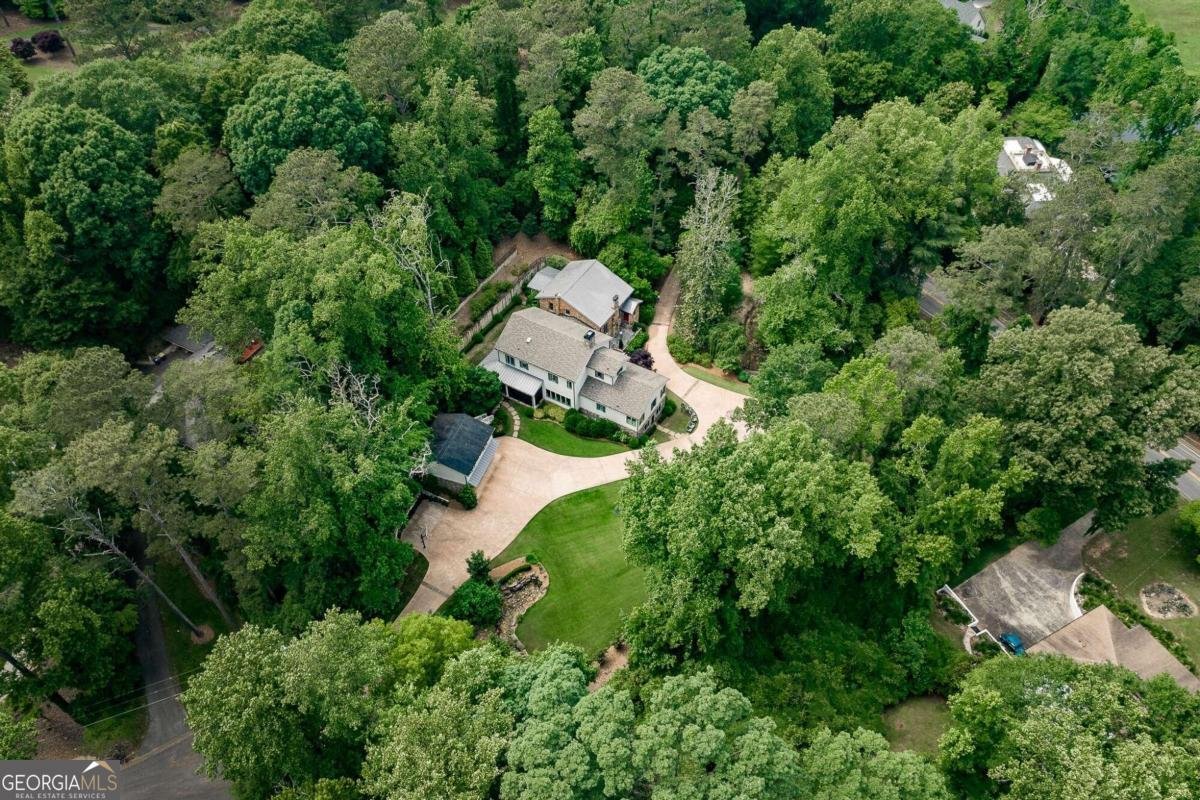 485 West Lake Drive Athens - 72