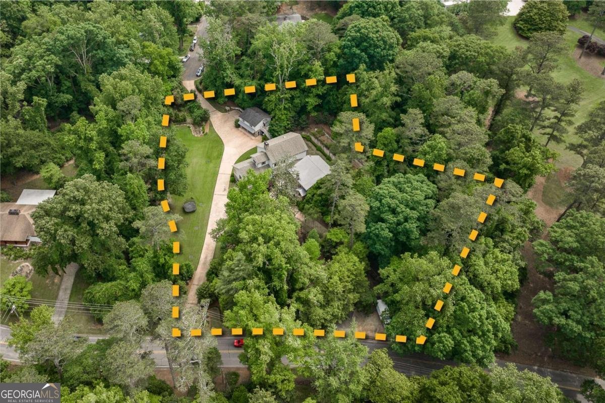 485 West Lake Drive Athens - 73