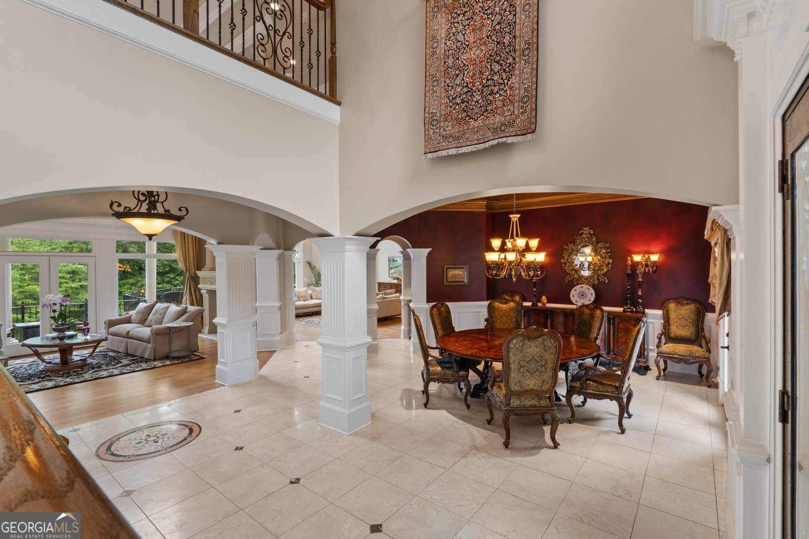 1005 Oak Mountain Road Carrollton - 10