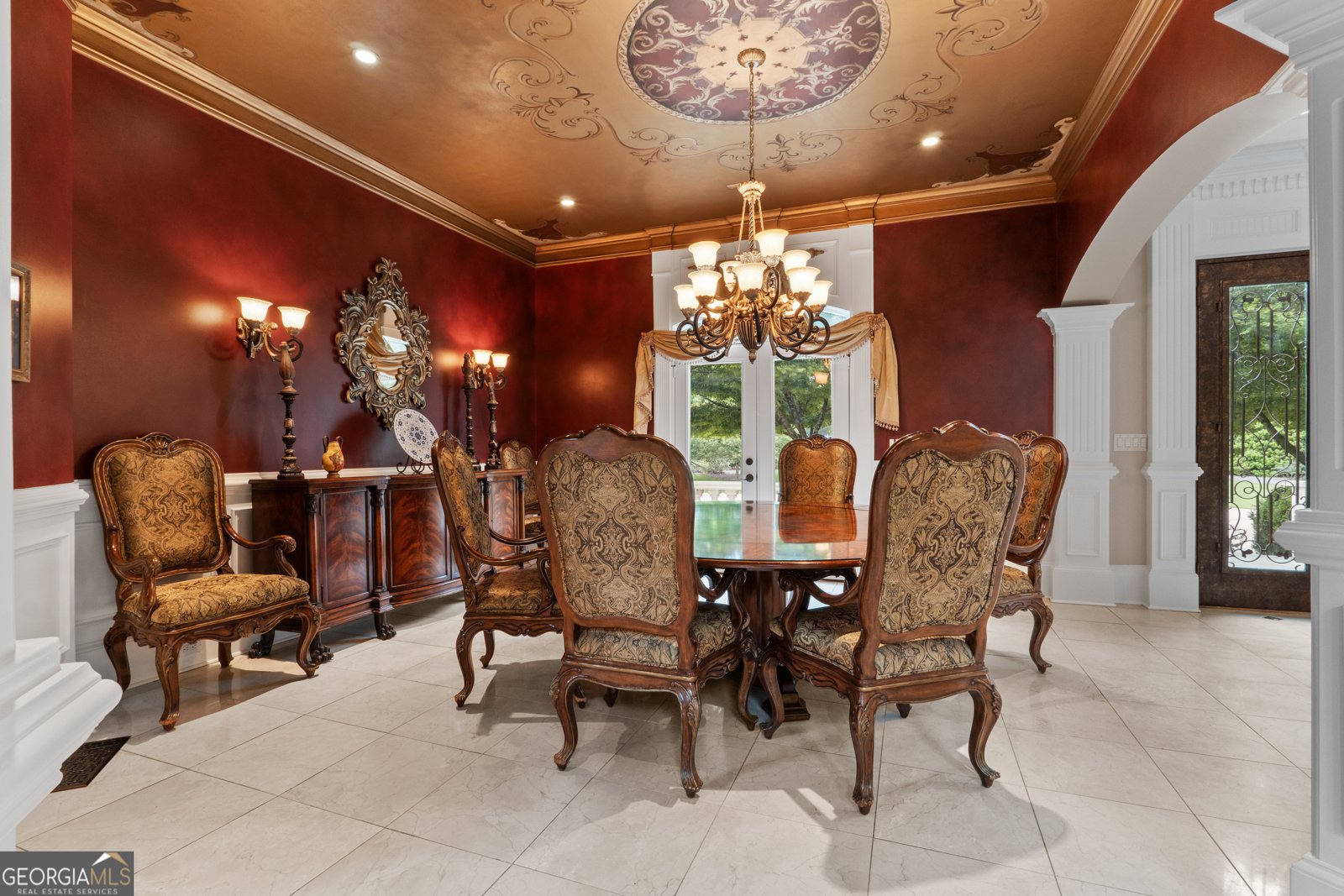 1005 Oak Mountain Road Carrollton - 11