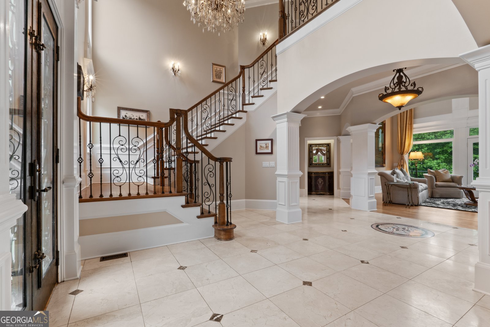 1005 Oak Mountain Road Carrollton - 12