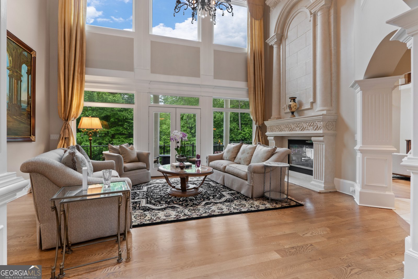 1005 Oak Mountain Road Carrollton - 13