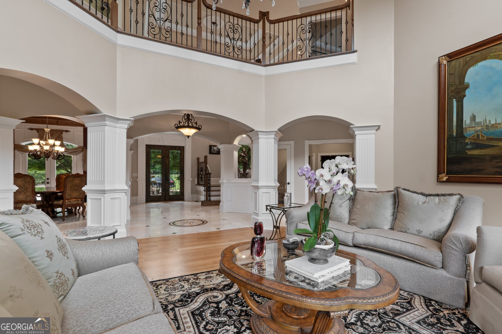 1005 Oak Mountain Road Carrollton - 14
