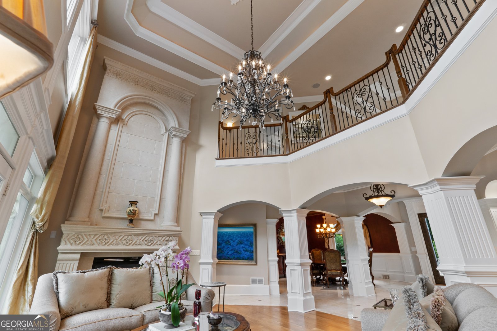 1005 Oak Mountain Road Carrollton - 15