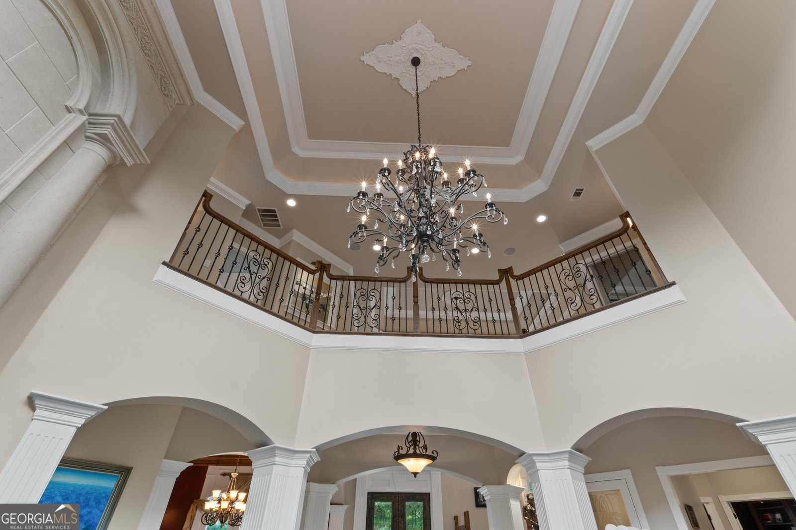 1005 Oak Mountain Road Carrollton - 16