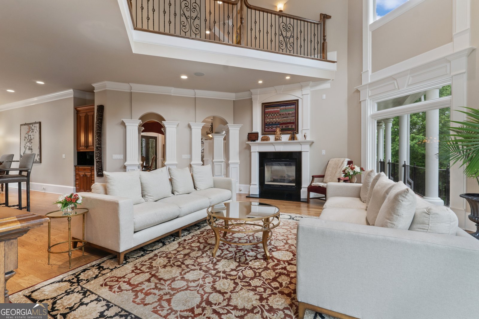 1005 Oak Mountain Road Carrollton - 17