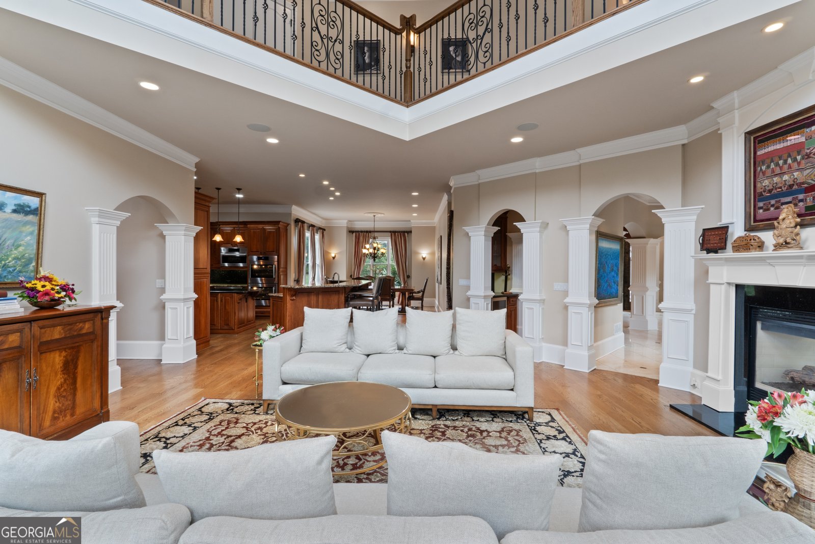 1005 Oak Mountain Road Carrollton - 18