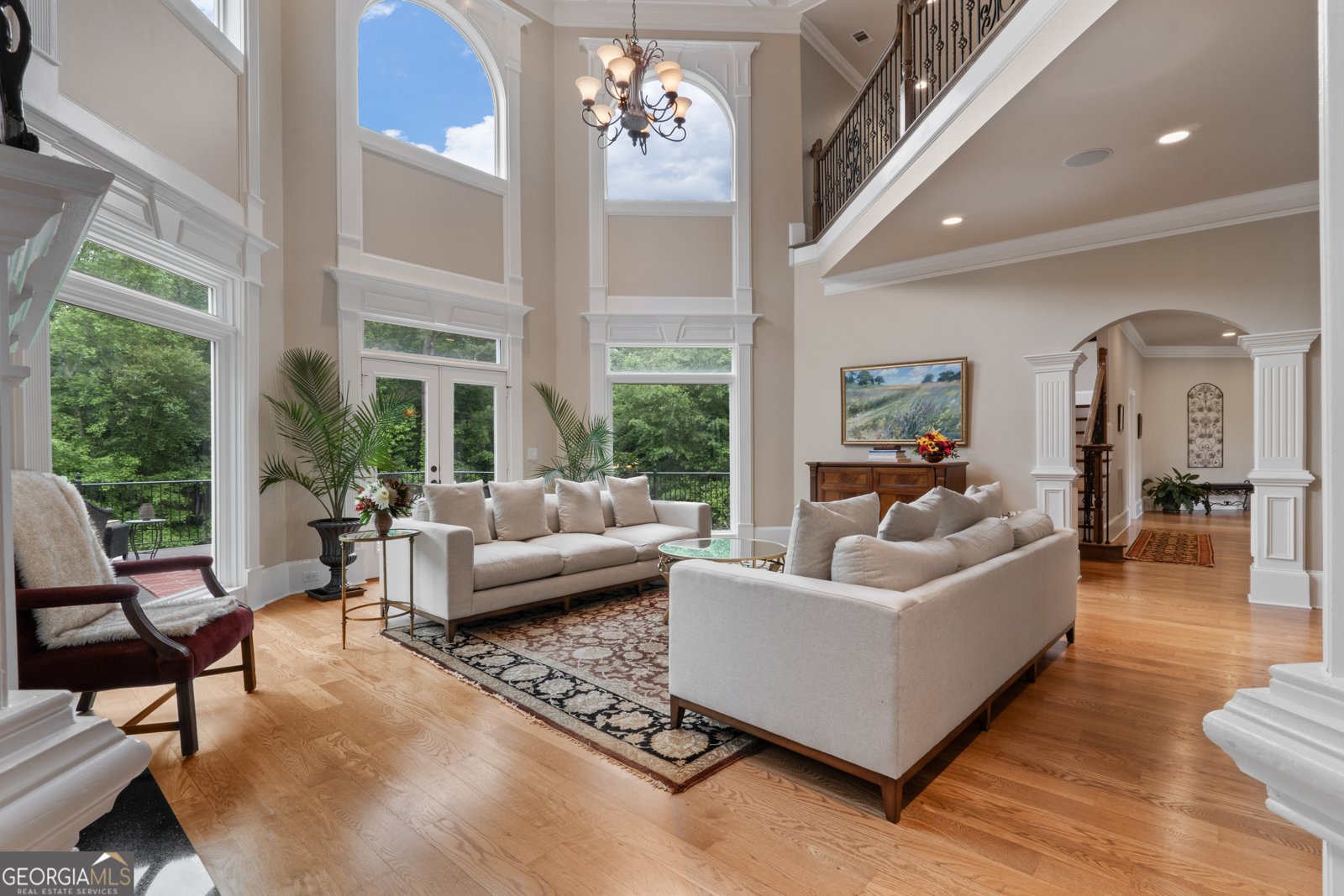 1005 Oak Mountain Road Carrollton - 19