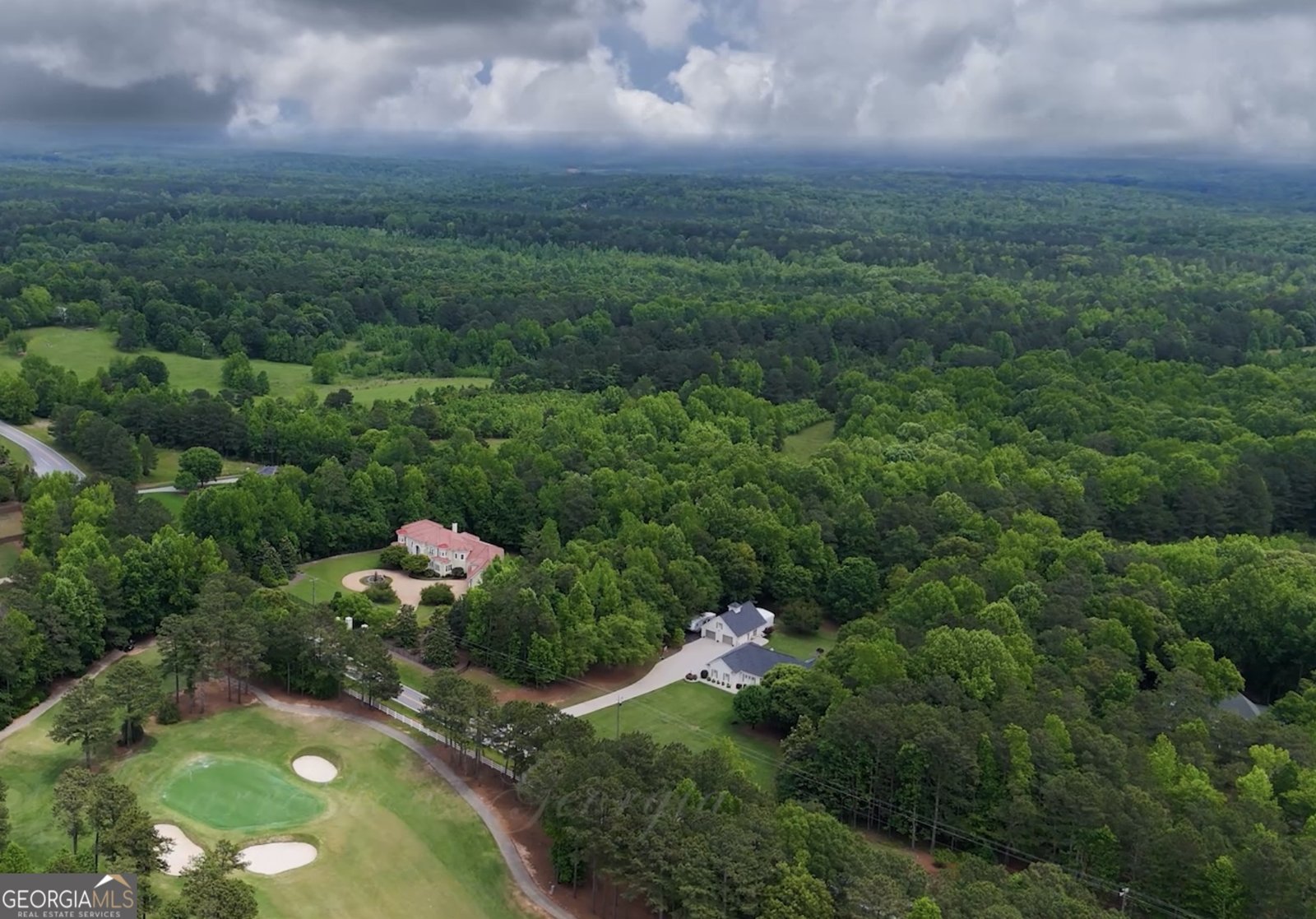 1005 Oak Mountain Road Carrollton - 2