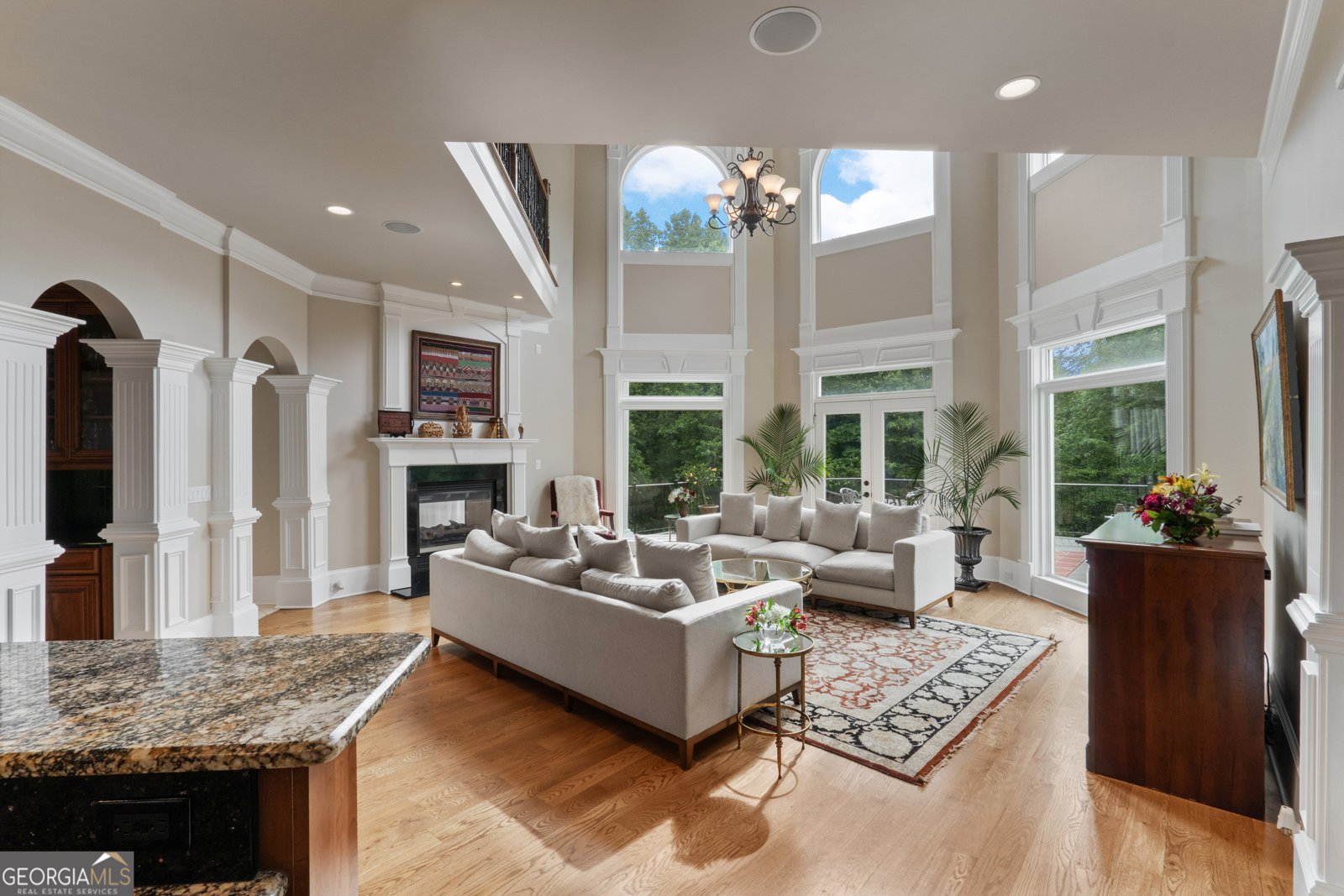 1005 Oak Mountain Road Carrollton - 20