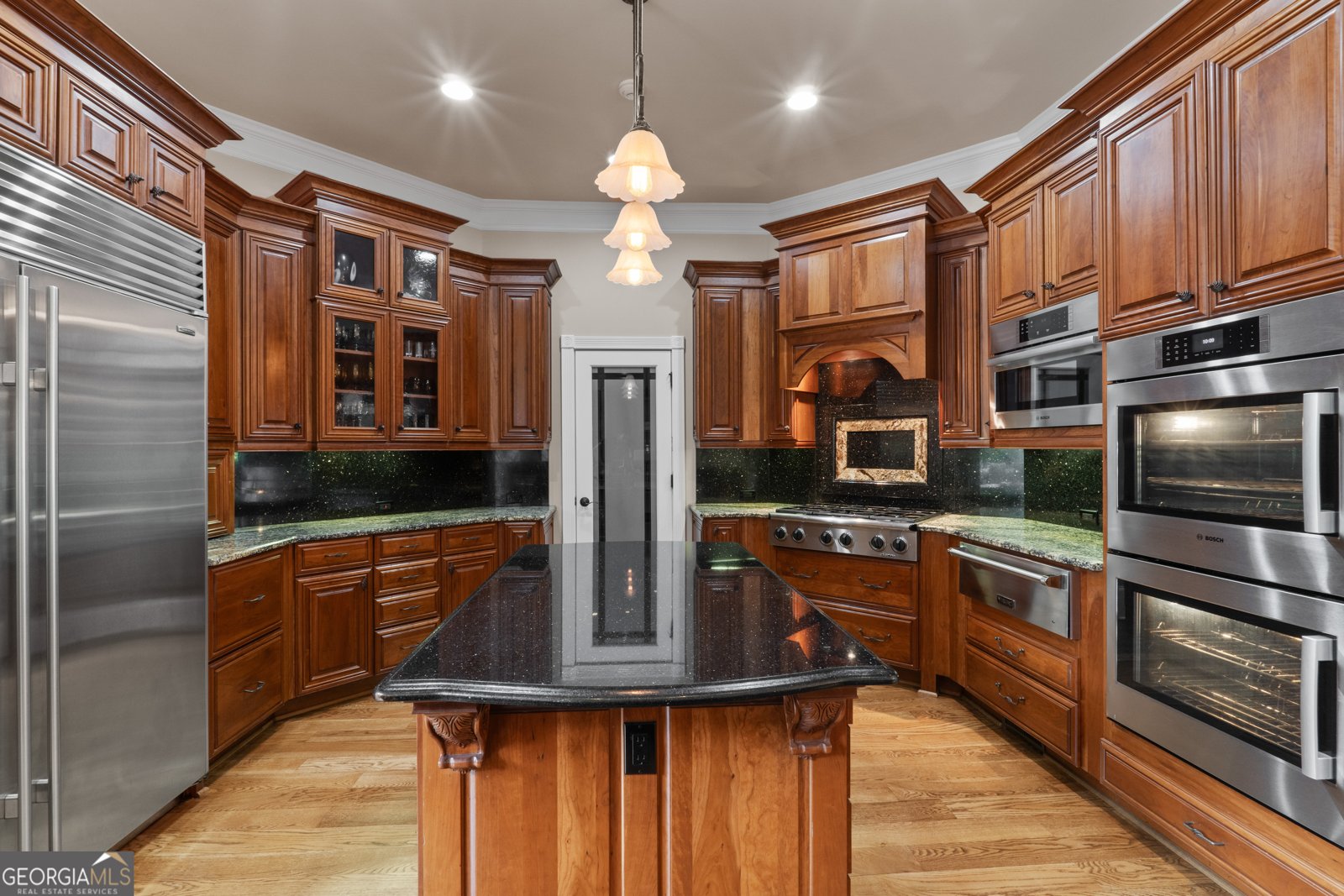 1005 Oak Mountain Road Carrollton - 22