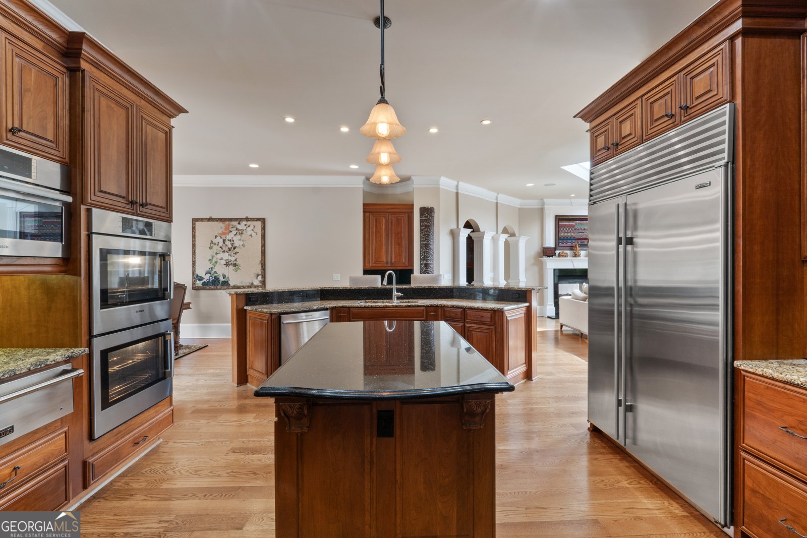 1005 Oak Mountain Road Carrollton - 23