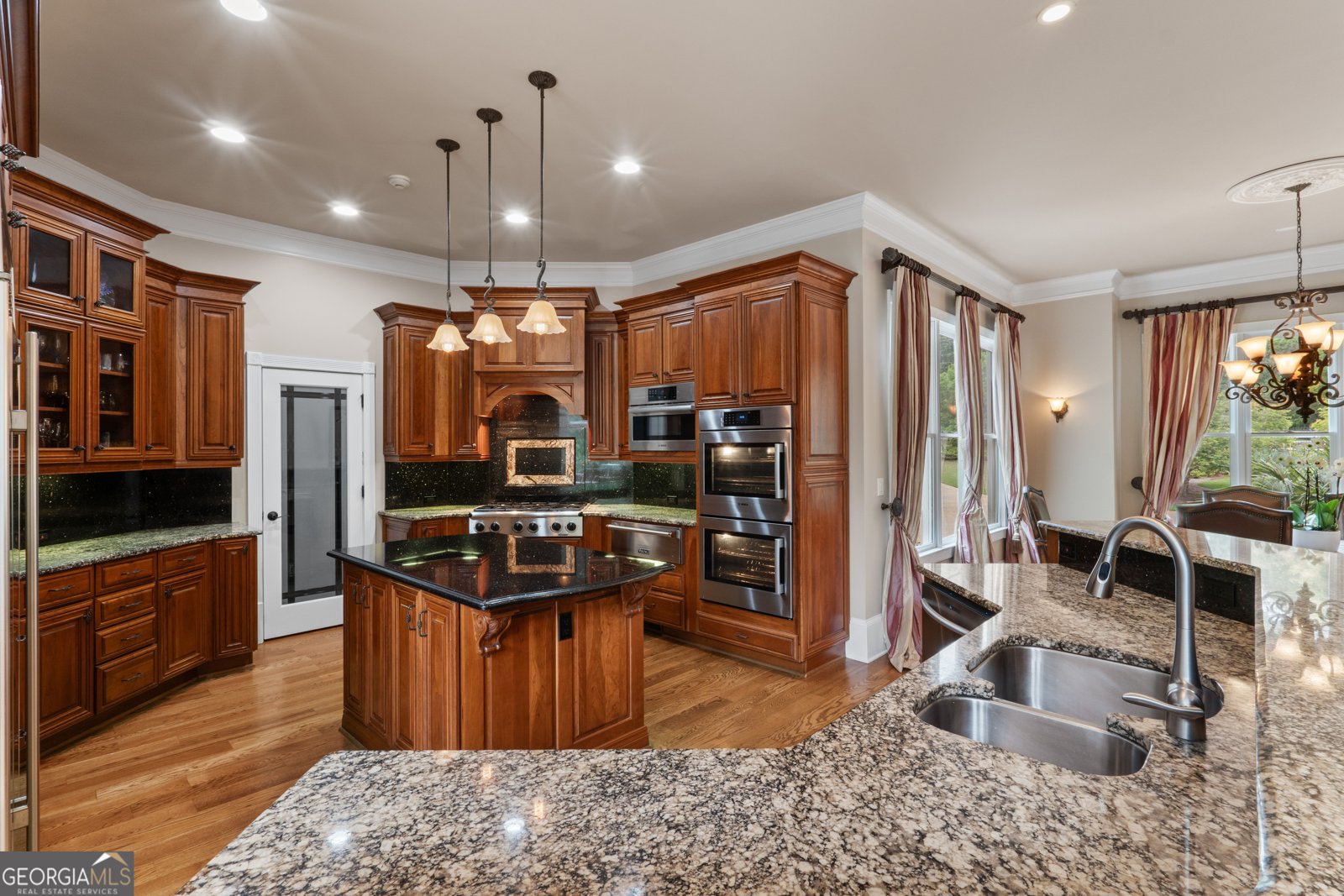 1005 Oak Mountain Road Carrollton - 24