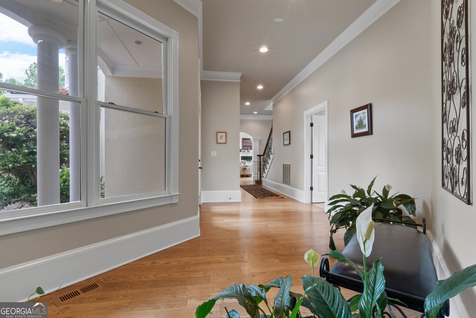 1005 Oak Mountain Road Carrollton - 25