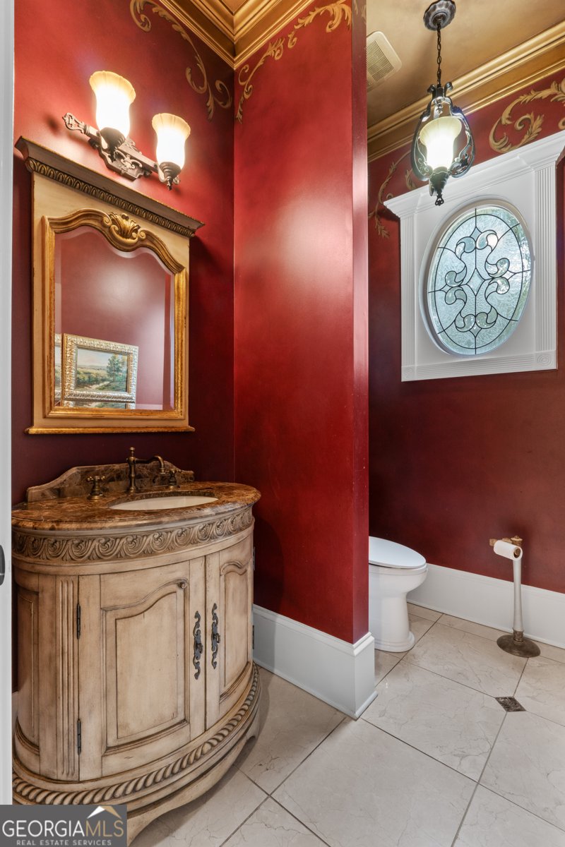 1005 Oak Mountain Road Carrollton - 27