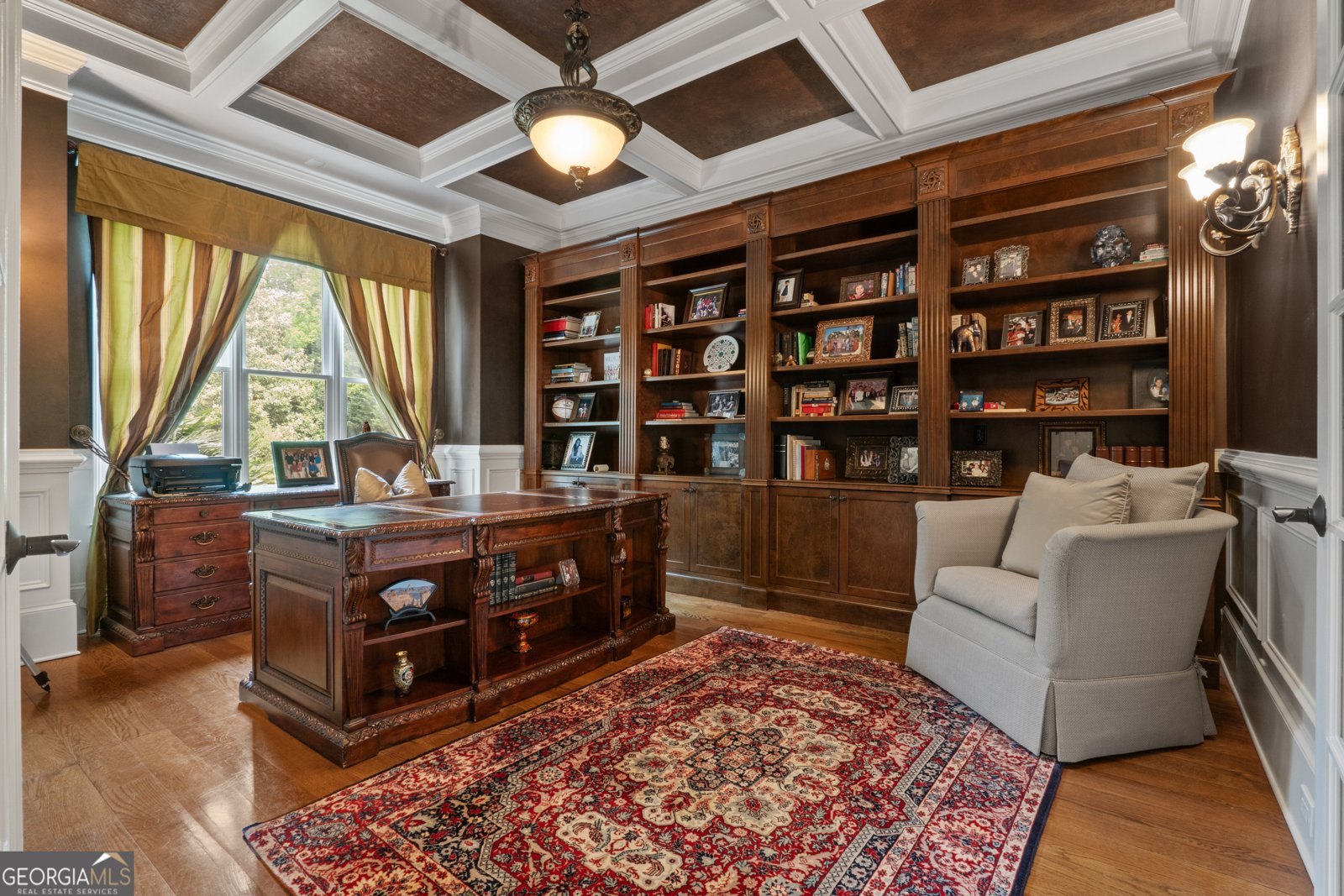 1005 Oak Mountain Road Carrollton - 28