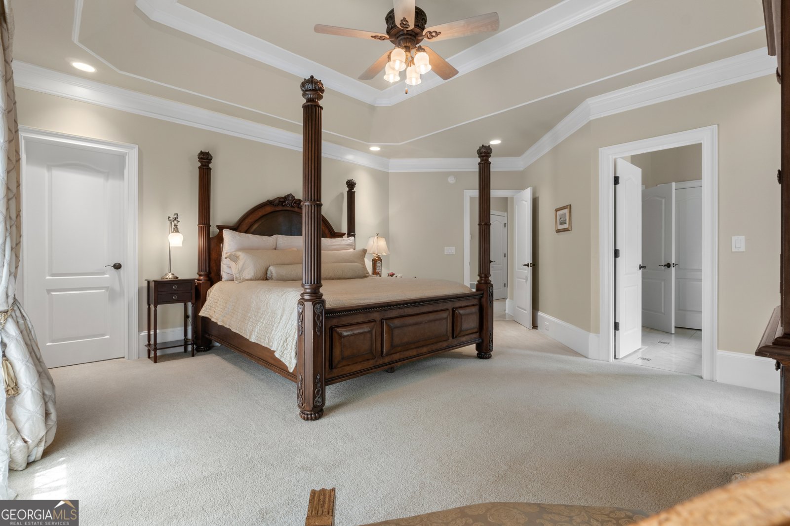 1005 Oak Mountain Road Carrollton - 29
