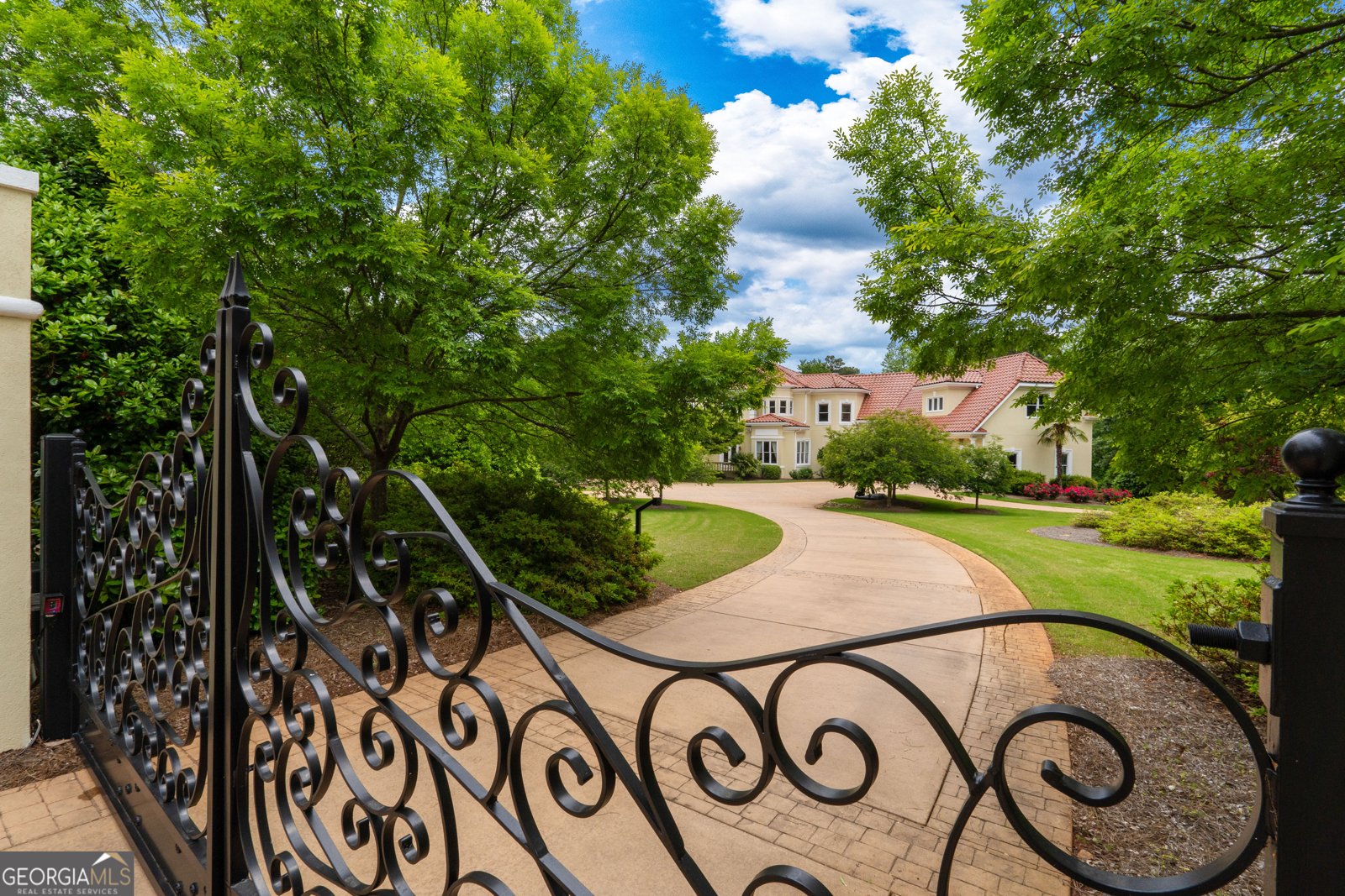 1005 Oak Mountain Road Carrollton - 3