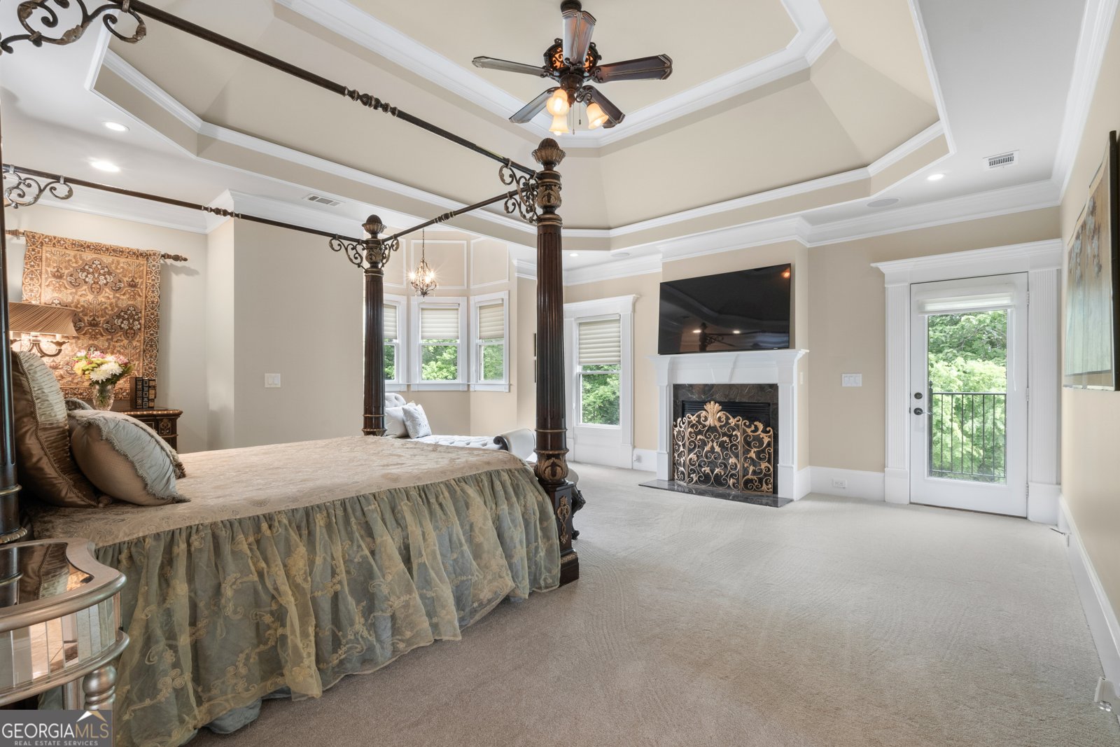 1005 Oak Mountain Road Carrollton - 34