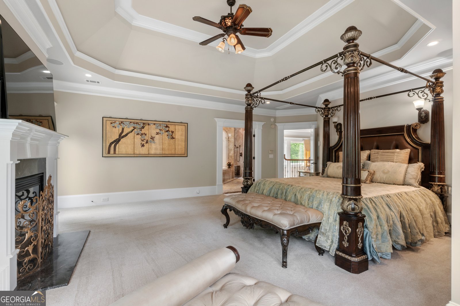 1005 Oak Mountain Road Carrollton - 35