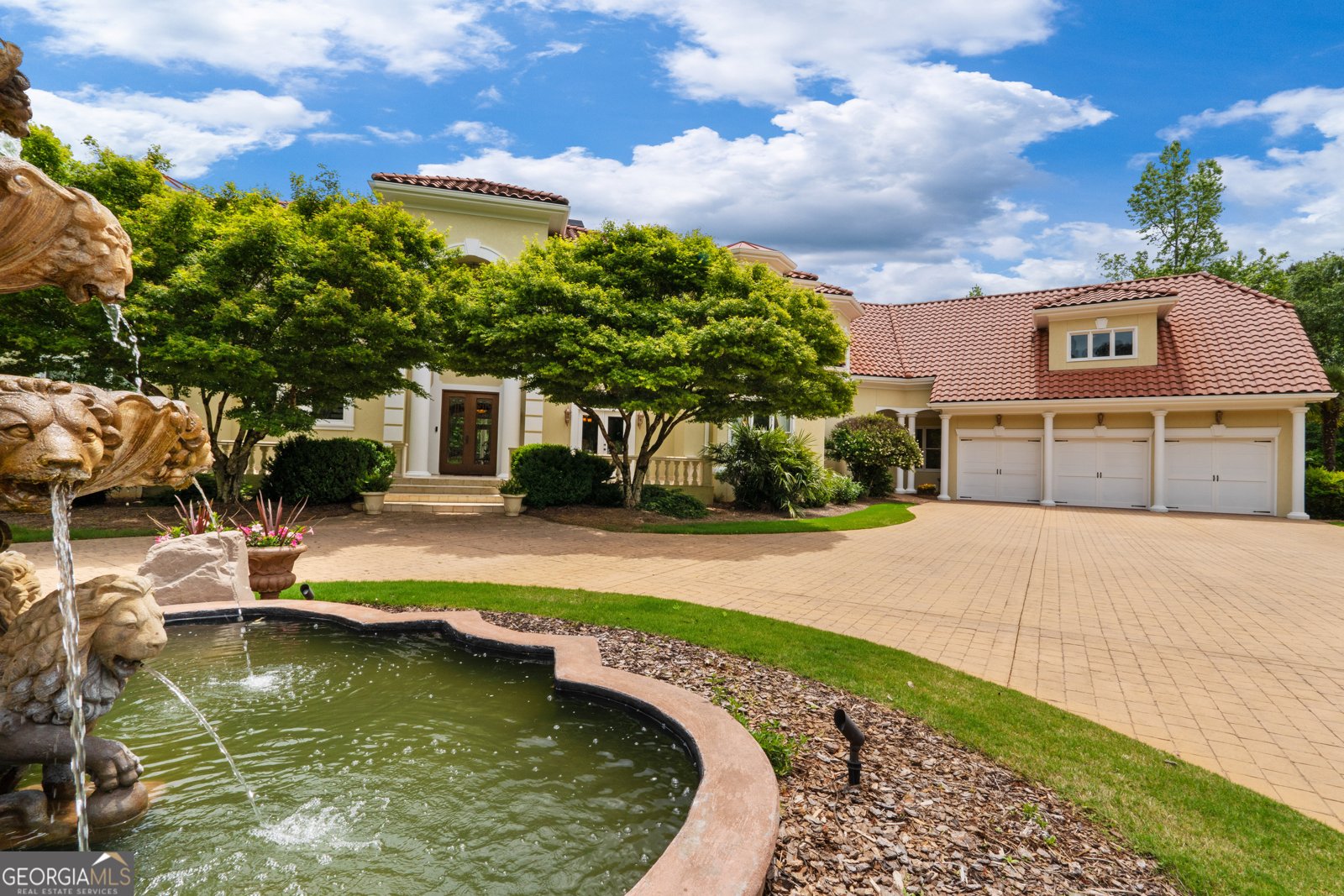 1005 Oak Mountain Road Carrollton - 4