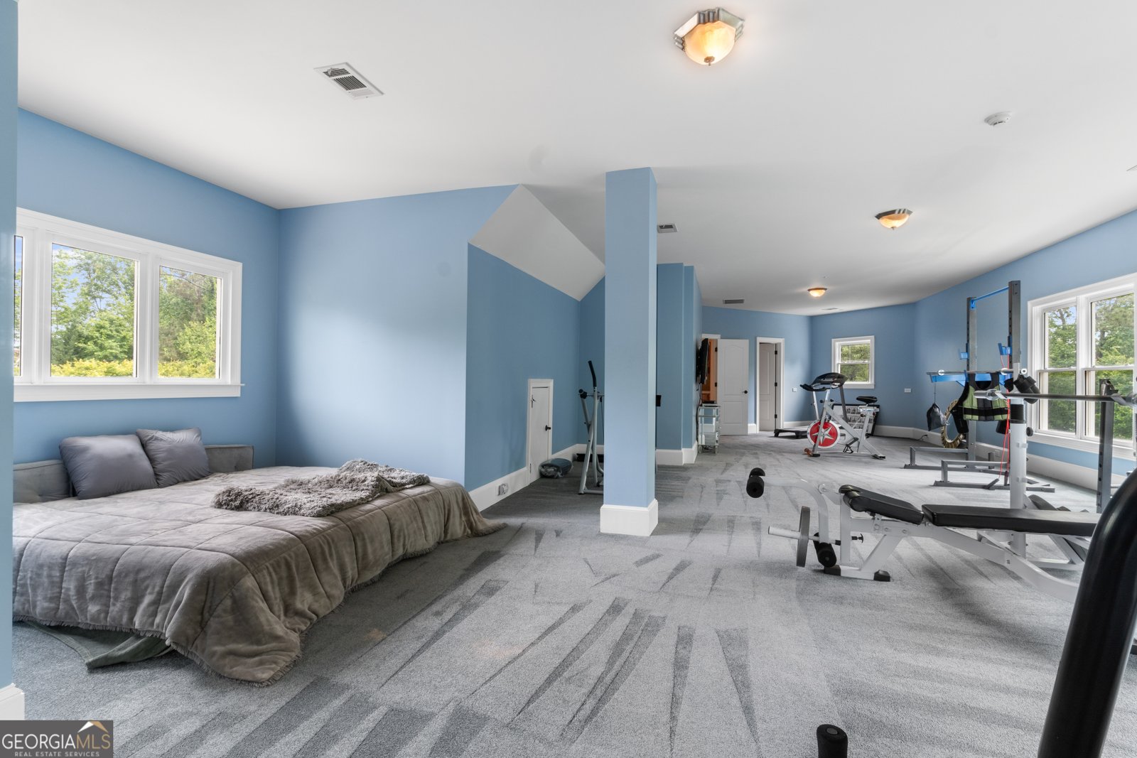 1005 Oak Mountain Road Carrollton - 50