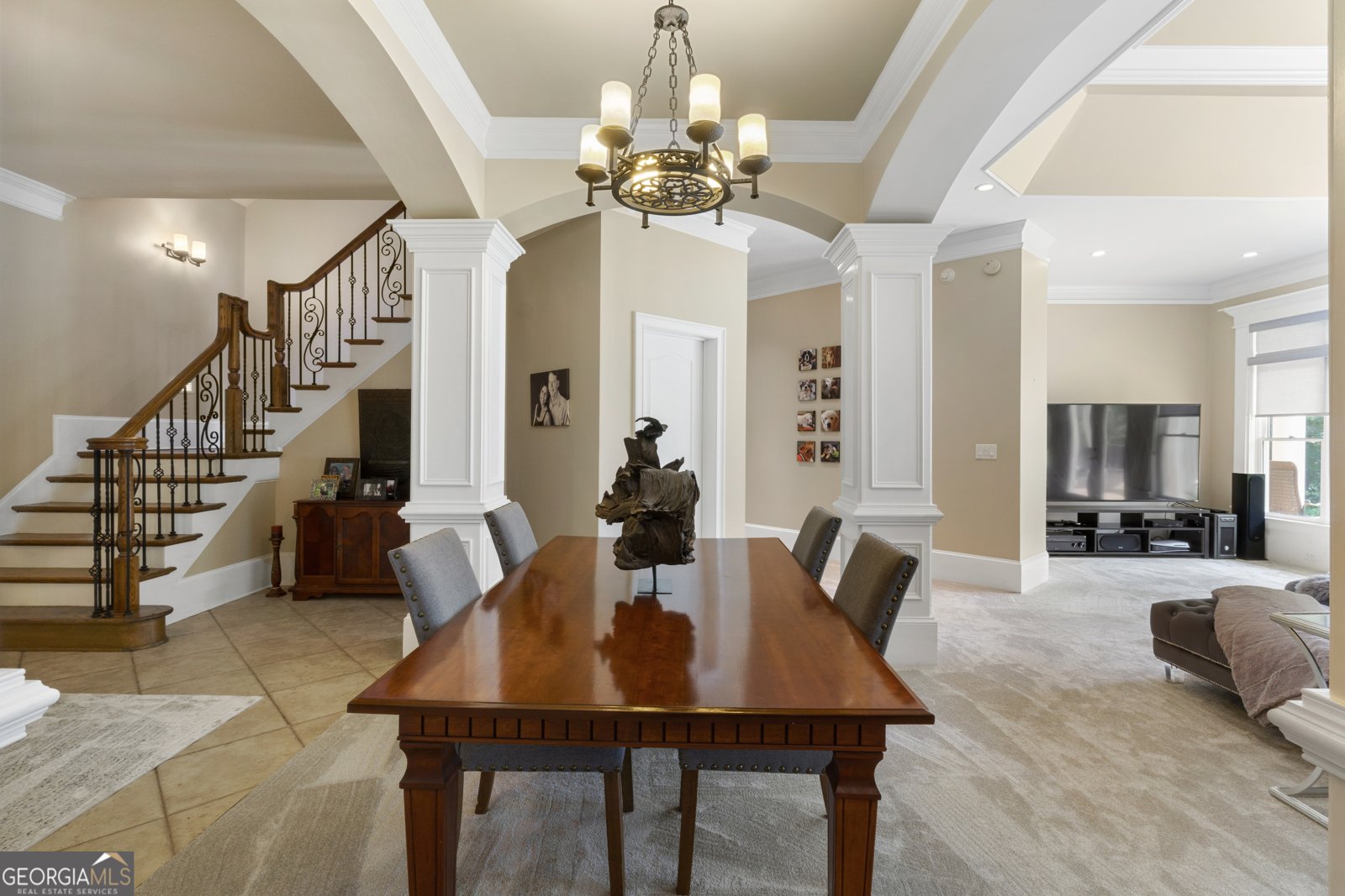 1005 Oak Mountain Road Carrollton - 51