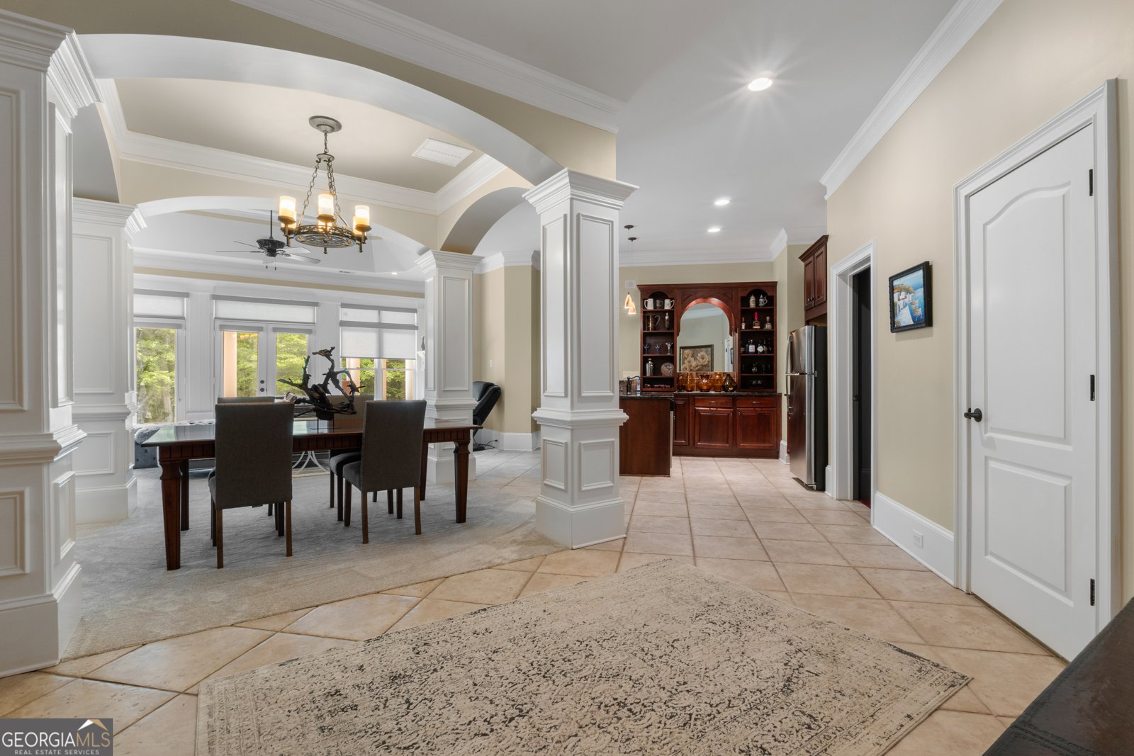 1005 Oak Mountain Road Carrollton - 52