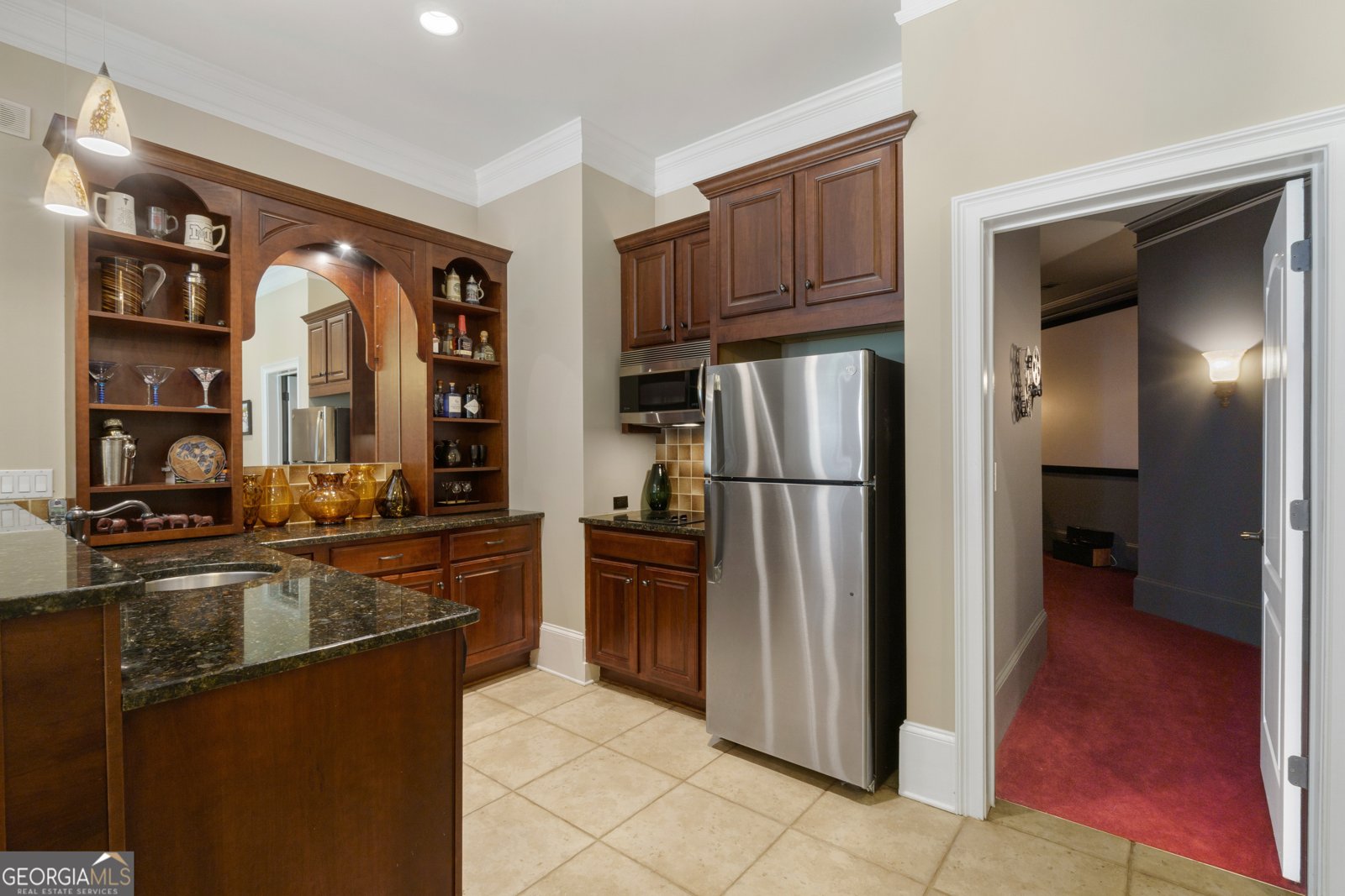 1005 Oak Mountain Road Carrollton - 53