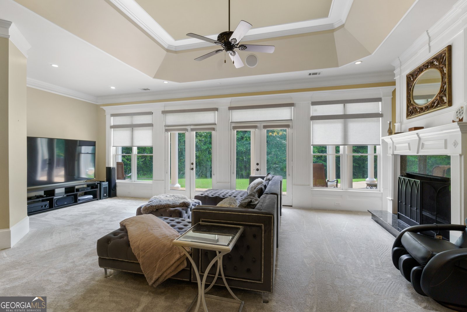 1005 Oak Mountain Road Carrollton - 54