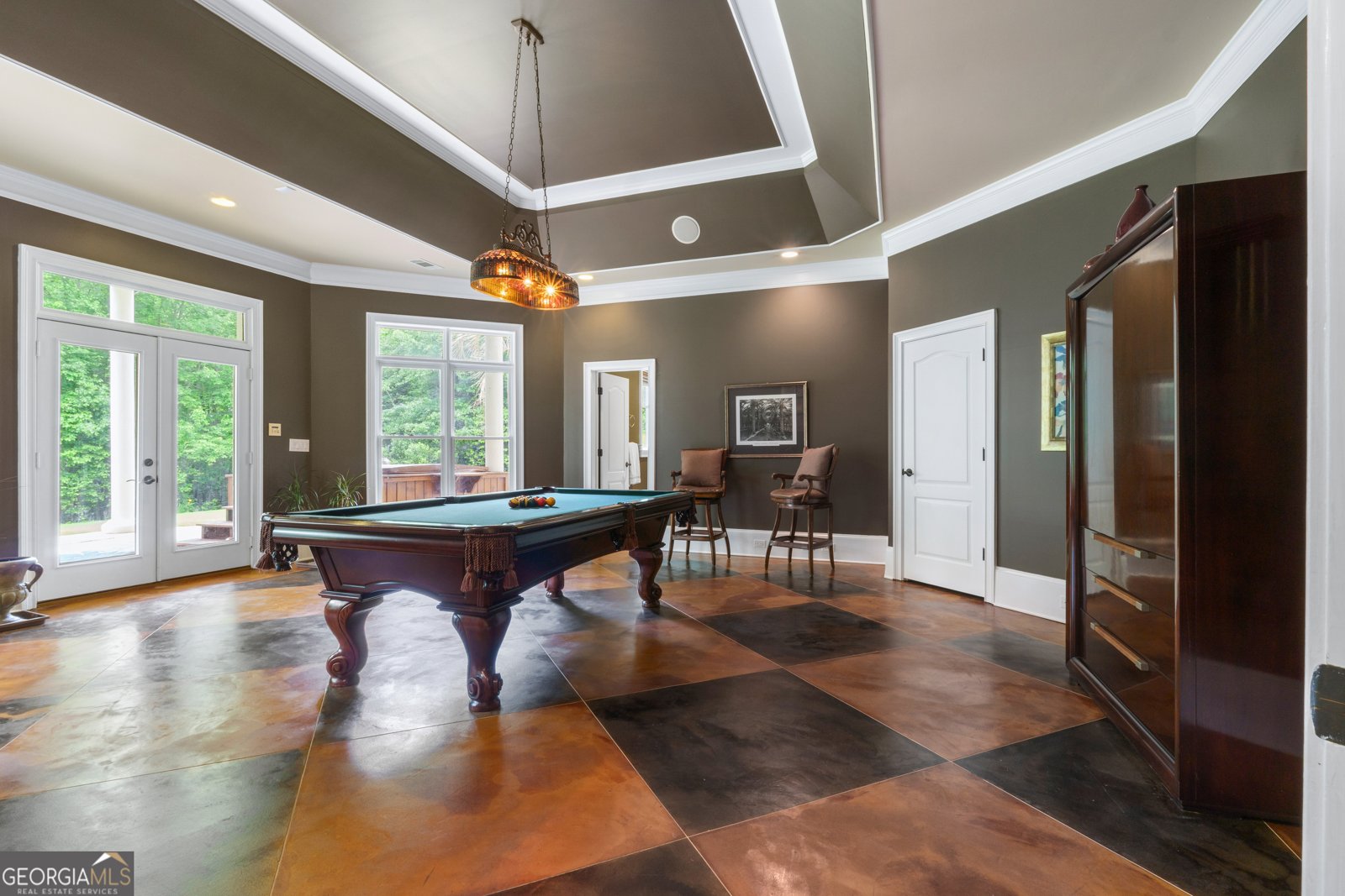 1005 Oak Mountain Road Carrollton - 55