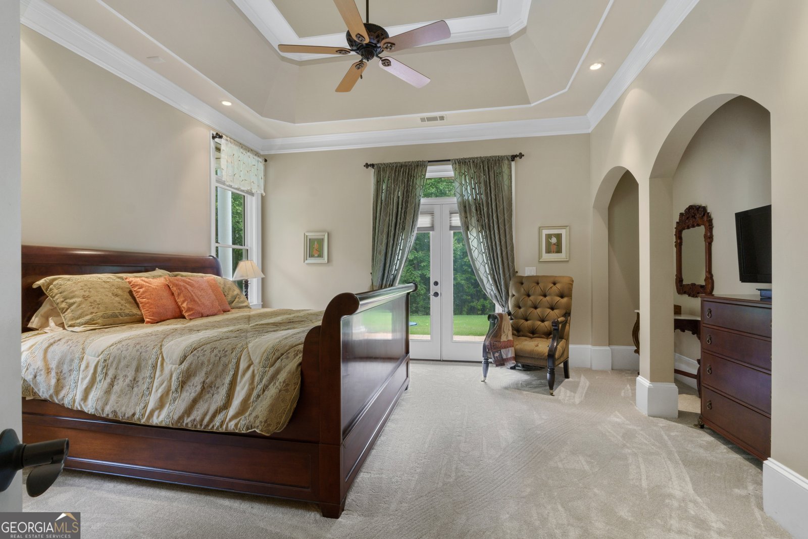 1005 Oak Mountain Road Carrollton - 59