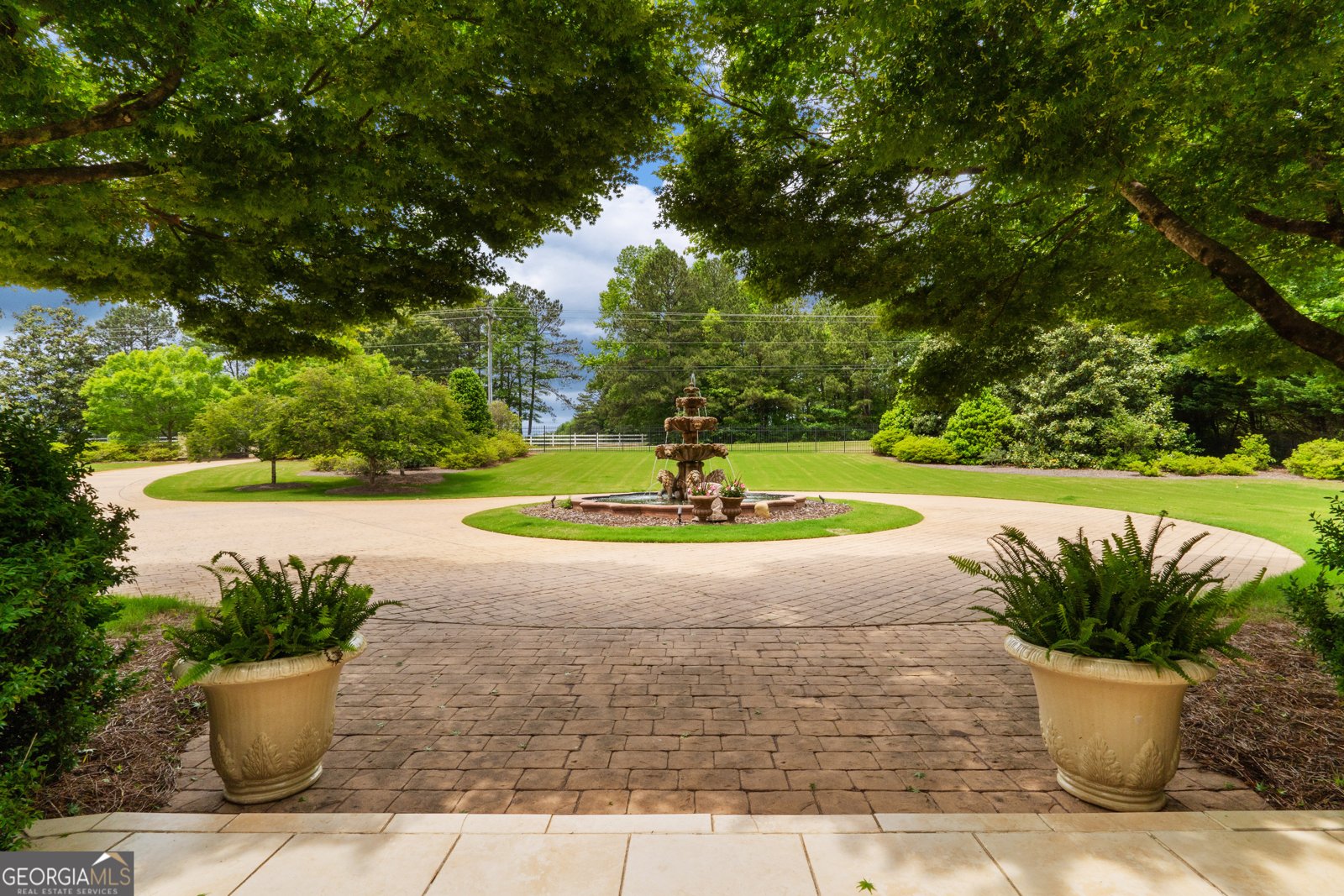 1005 Oak Mountain Road Carrollton - 6