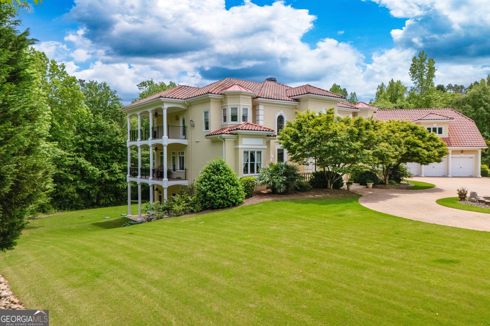 1005 Oak Mountain Road Carrollton - 64