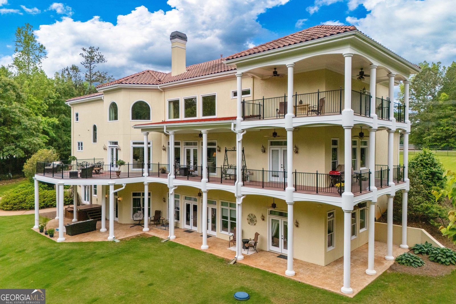 1005 Oak Mountain Road Carrollton - 65