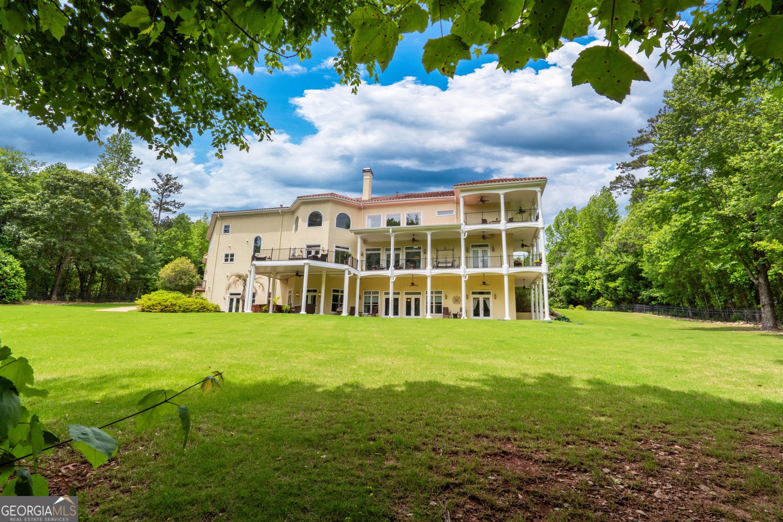 1005 Oak Mountain Road Carrollton - 66