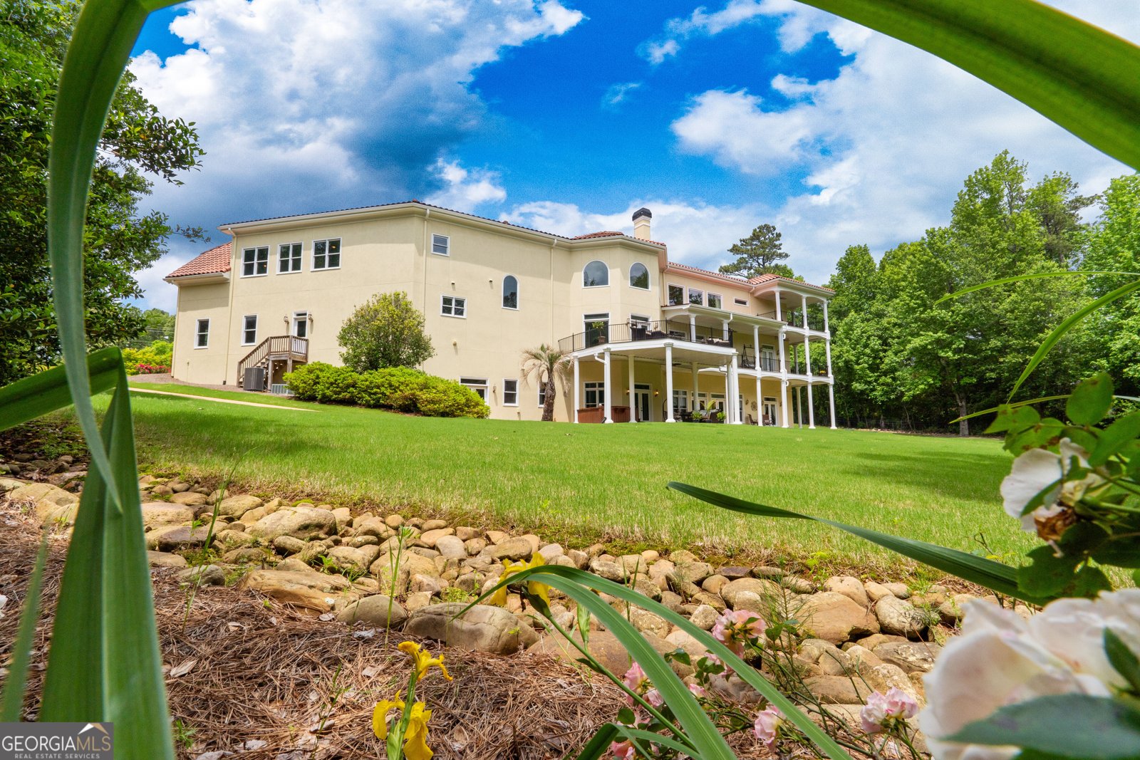 1005 Oak Mountain Road Carrollton - 67