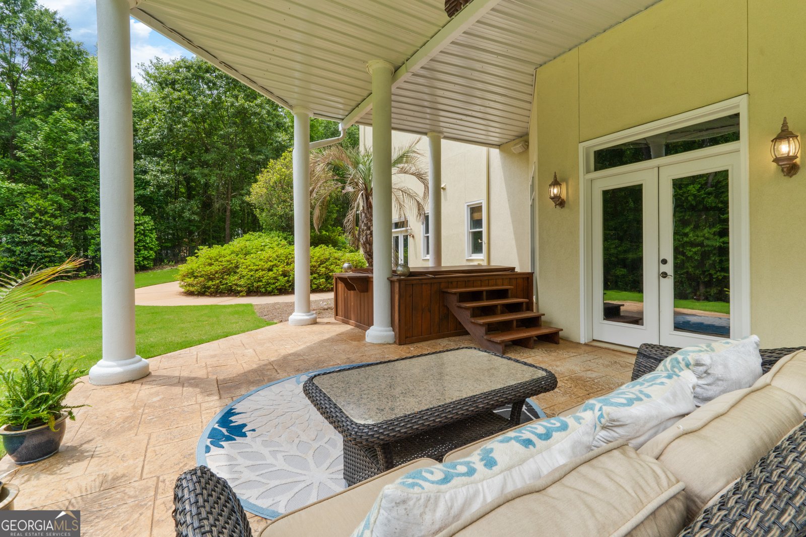 1005 Oak Mountain Road Carrollton - 68